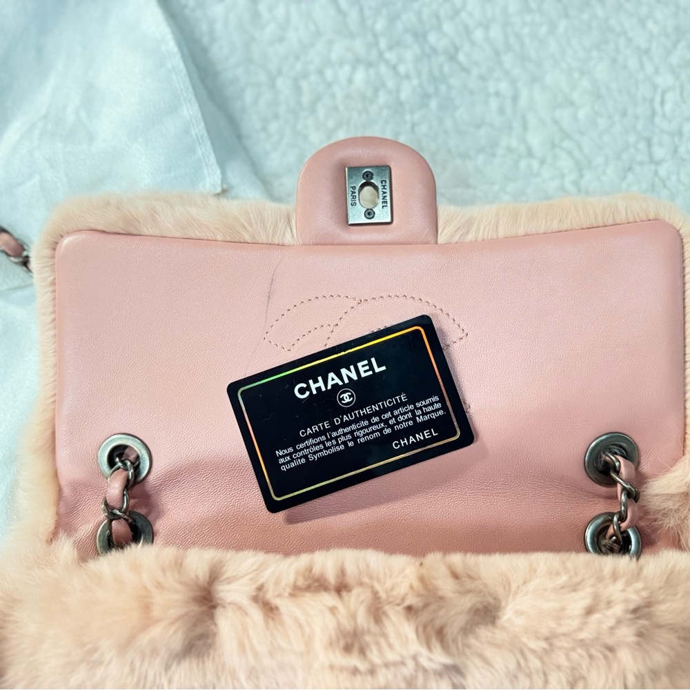 Chanel Crossbody Bag - Picture 2 of 14